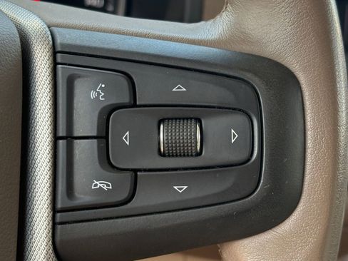 Used 2021 GMC Yukon Denali w/ Denali Ultimate Package AWD/4WD image 19
