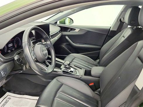 Used 2022 Audi A5 2.0T Premium Plus AWD/4WD image 21