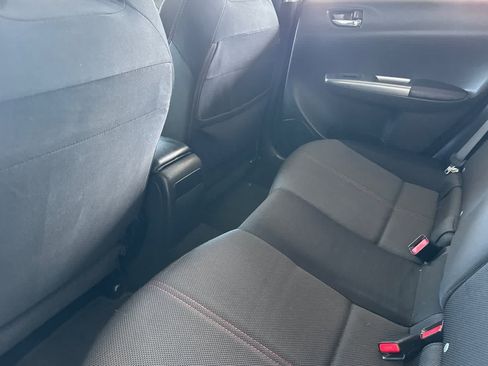 New 2026 Subaru Forester Limited AWD/4WD image 4