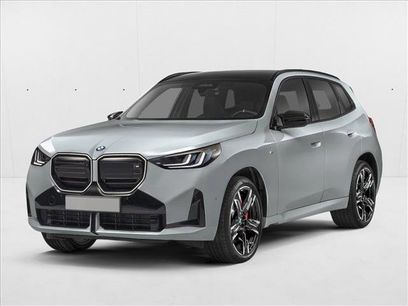 New 2026 BMW X3 xDrive30
