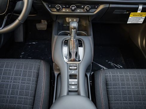 New 2026 Honda HR-V Sport image 29