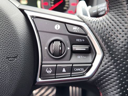 Certified 2025 Acura RDX A-Spec image 25