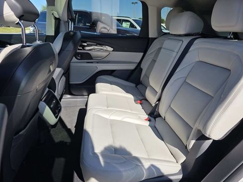 New 2026 Lincoln Nautilus Premier w/ Equipment Group 102A image 7