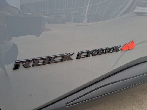 New 2026 Nissan Rogue SV w/ Rock Creek Premium Package AWD/4WD image 24