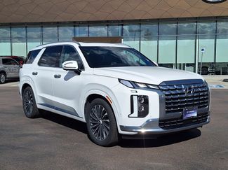 Certified 2024 Hyundai Palisade Calligraphy AWD/4WD 360° Tour