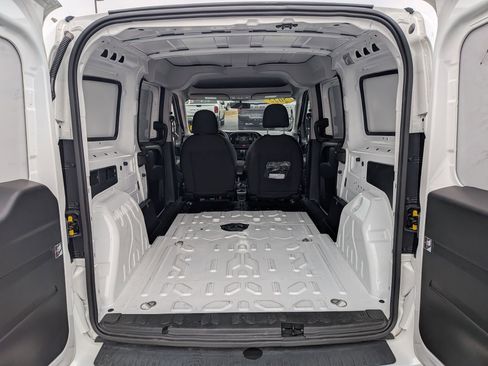 Used 2022 RAM ProMaster City Tradesman image 21