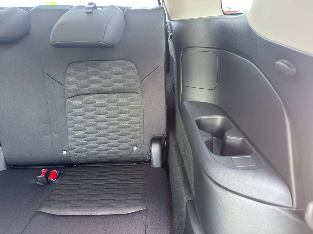 Certified 2025 Nissan Pathfinder S AWD/4WD image 35