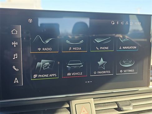 Used 2023 Audi A4 2.0T Premium Plus image 23