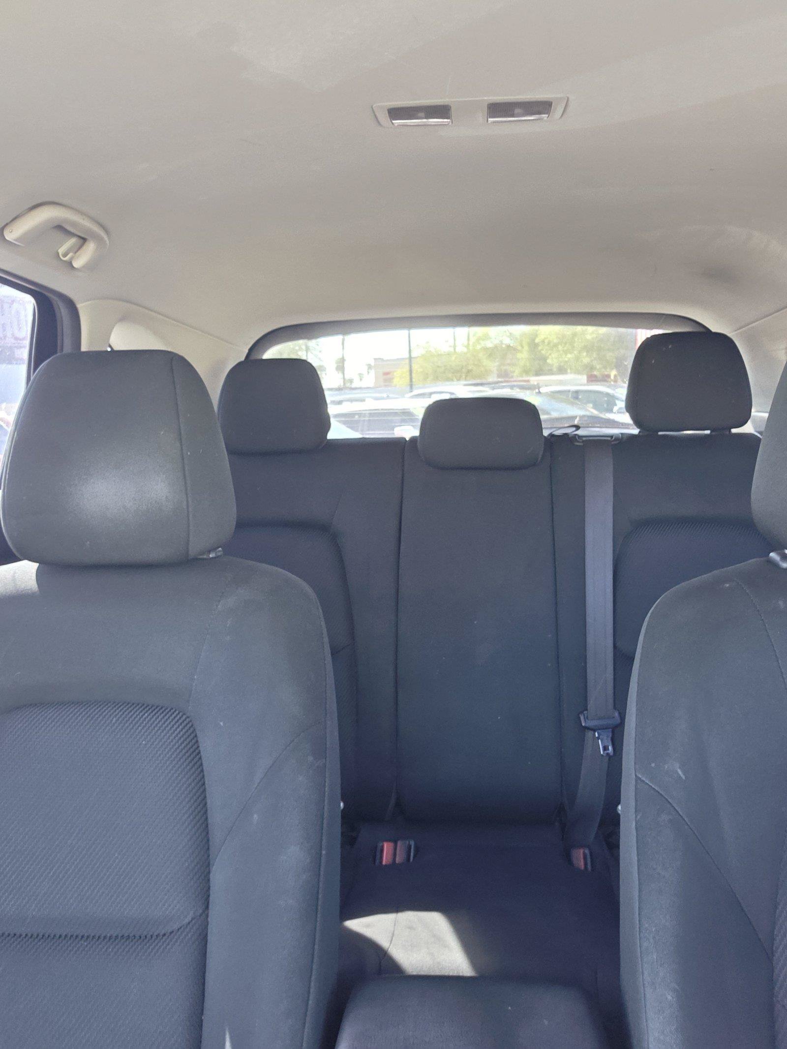 Used 2018 MAZDA CX-5 Sport FWD image 19