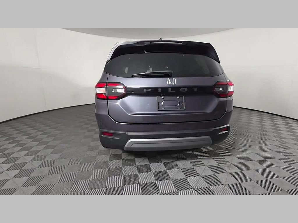 Used 2024 Honda Pilot EX-L image 48