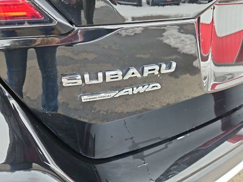 Used 2023 Subaru Outback Limited AWD/4WD image 21