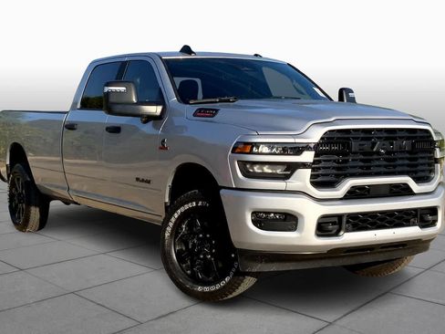 New 2026 RAM 3500 Lone Star image 2