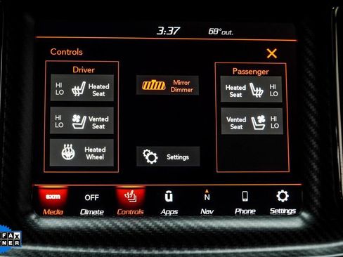 Used 2023 Dodge Challenger SRT Hellcat image 26