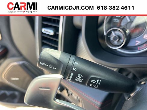 Used 2022 RAM 1500 TRX w/ TRX Level 2 Equipment Group AWD/4WD image 26