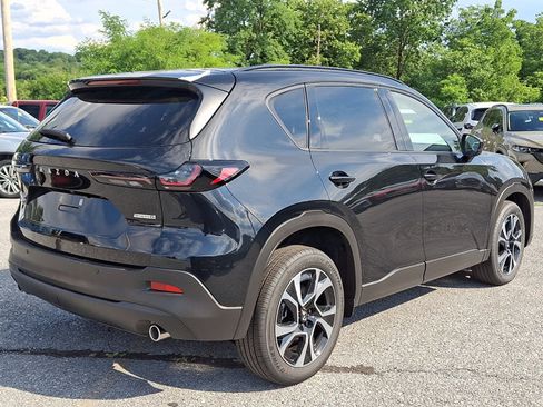 New 2026 MAZDA CX-5 Preferred AWD/4WD image 6