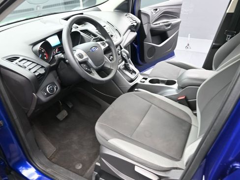 Used 2016 Ford Escape S image 15