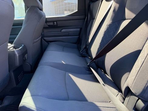 Used 2024 Toyota Tacoma SR5 image 9