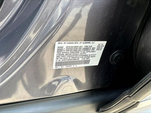 Used 2020 Honda Pilot EX-L image 19