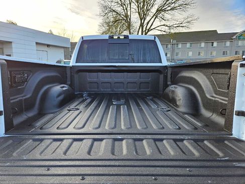 Used 2023 RAM 2500 Limited image 16