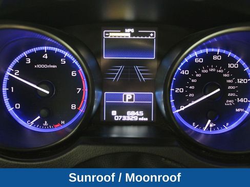 Used 2017 Subaru Outback 2.5i Limited AWD/4WD image 6