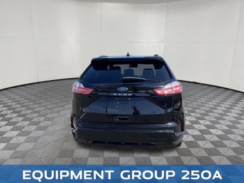 Used 2022 Ford Edge ST-Line AWD/4WD image 6