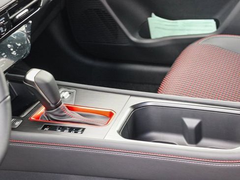 New 2026 Nissan Kicks SR w/ Cold Weather Package image 23