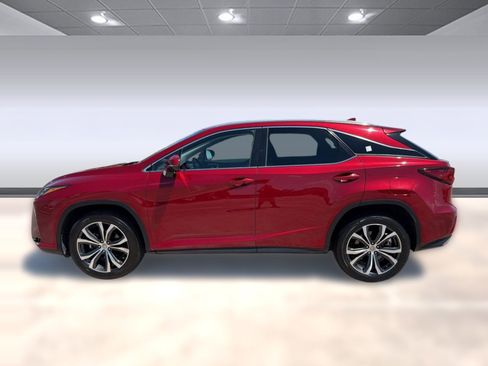 Used 2016 Lexus RX 350 FWD w/ Premium Package image 2