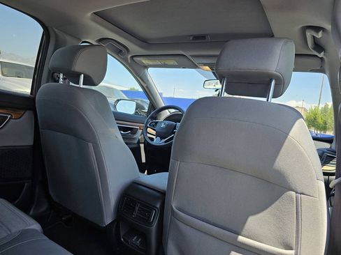 Used 2022 Honda CR-V EX image 15