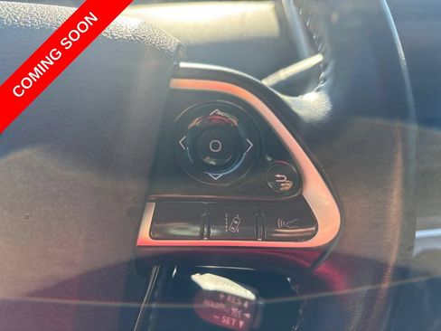Used 2019 Toyota Mirai FWD image 21