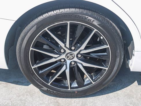 Certified 2023 Toyota Camry SE w/ Convenience Package image 11