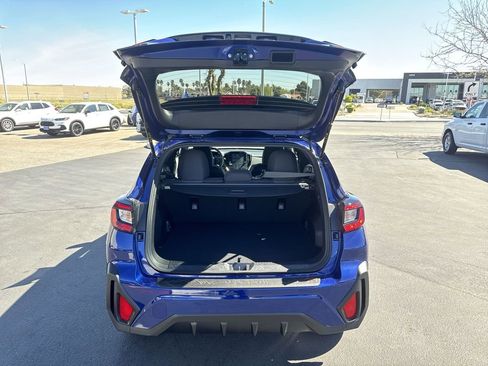 New 2026 Subaru Crosstrek 2.5i Sport AWD/4WD image 21
