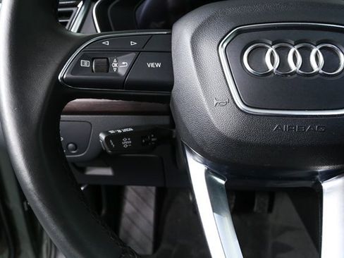 Used 2023 Audi Q5 2.0T Premium Plus w/ Premium Plus Package image 10