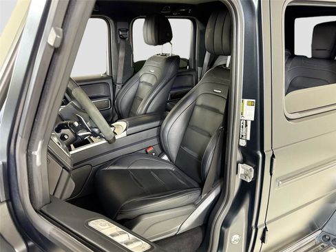 Used 2023 Mercedes-Benz G 63 AMG 4MATIC image 14