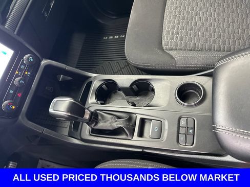 Used 2024 Ford Ranger XLT RWD image 29