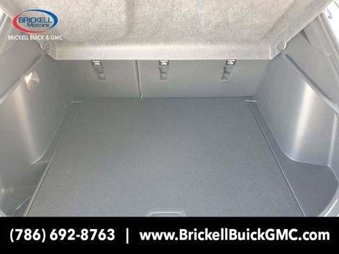 New 2026 Buick Envista Preferred image 8