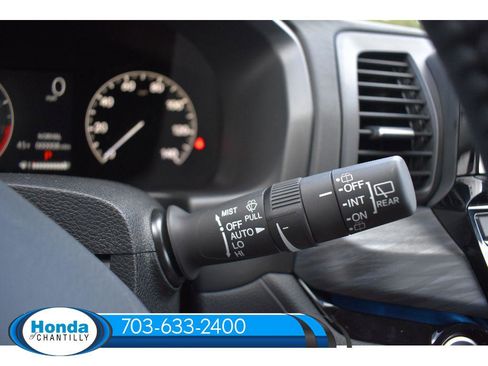 New 2026 Honda Odyssey Elite image 11