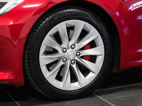 Used 2018 Tesla Model S P100D image 56