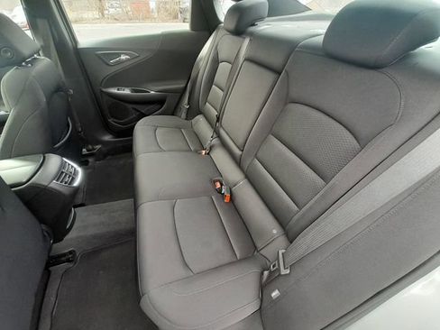 Used 2024 Chevrolet Malibu LT FWD image 41