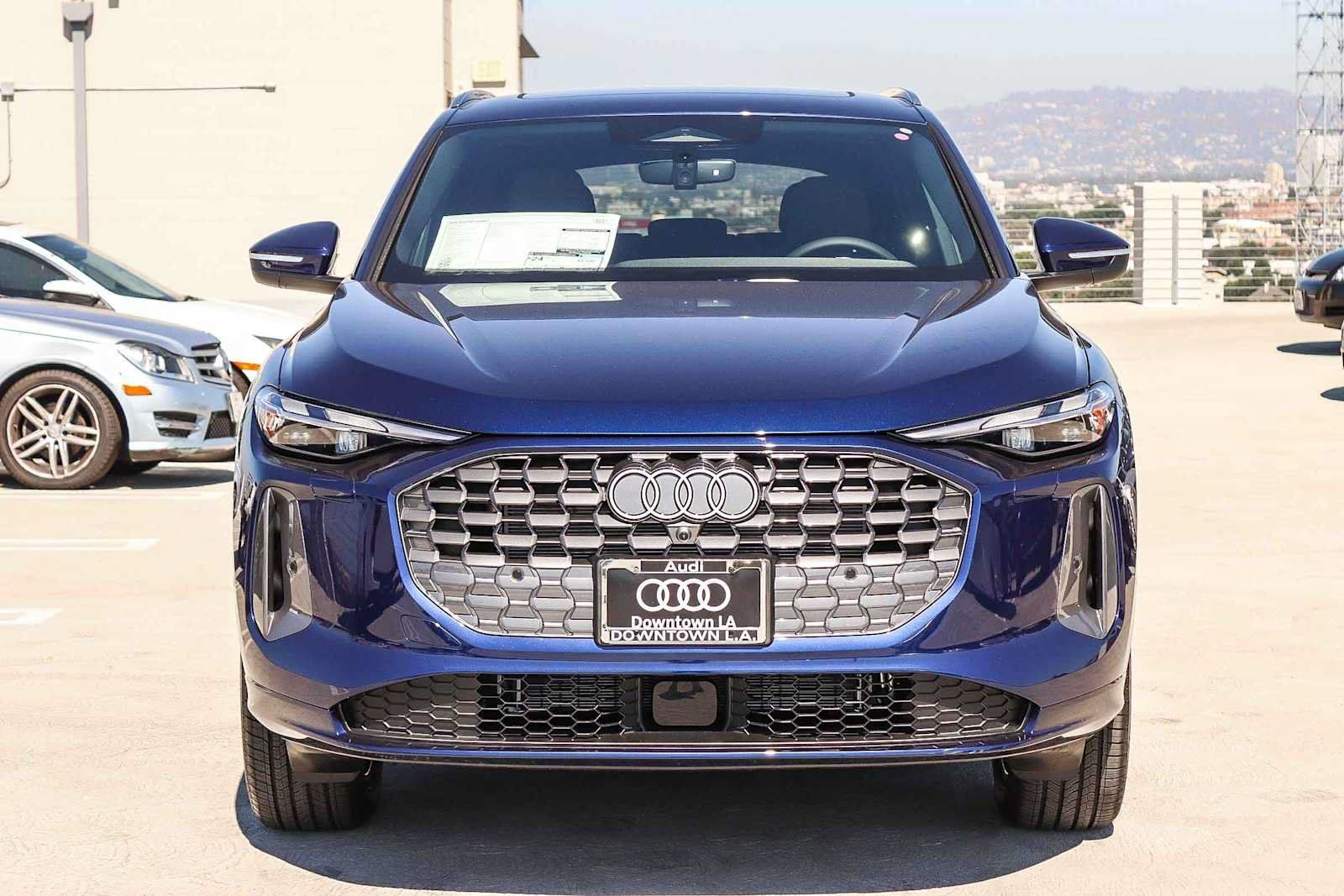 New 2026 Audi Q5 Premium AWD/4WD image 2