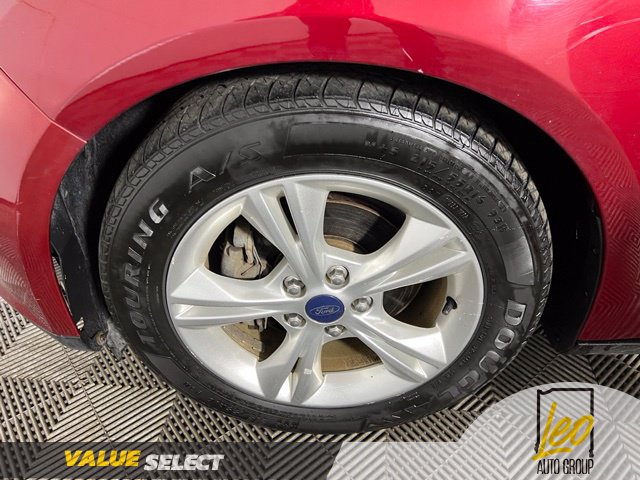 Used 2014 Ford Focus SE FWD image 24