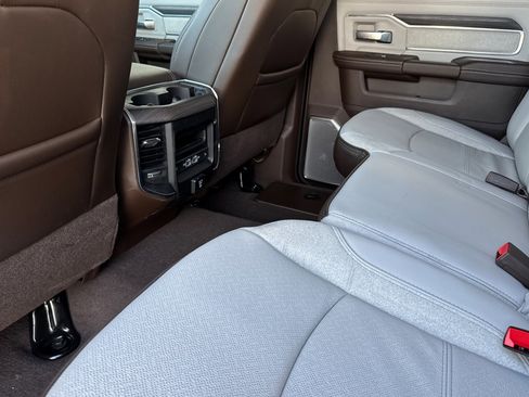 New 2026 RAM 3500 Laramie image 11