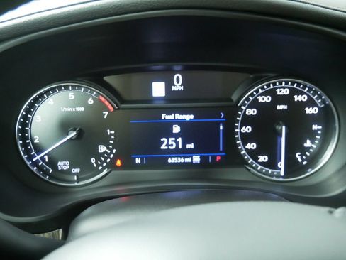Used 2019 Cadillac XT4 Premium Luxury w/ Enhanced Visibility Package AWD/4WD image 27