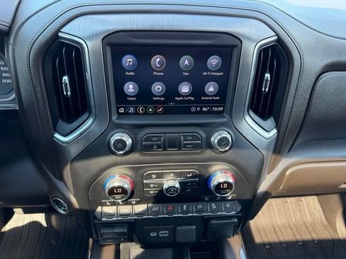 Used 2021 GMC Sierra 1500 Denali w/ Denali Ultimate Package AWD/4WD image 31