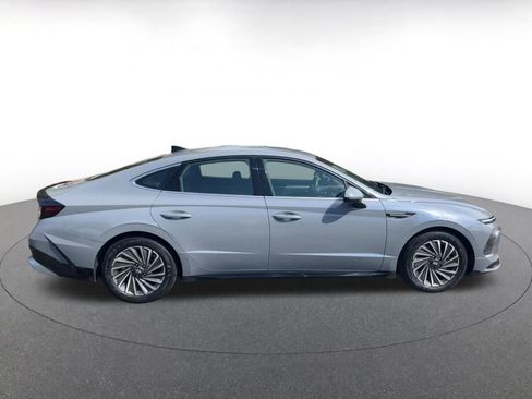Used 2025 Hyundai Sonata SEL image 16