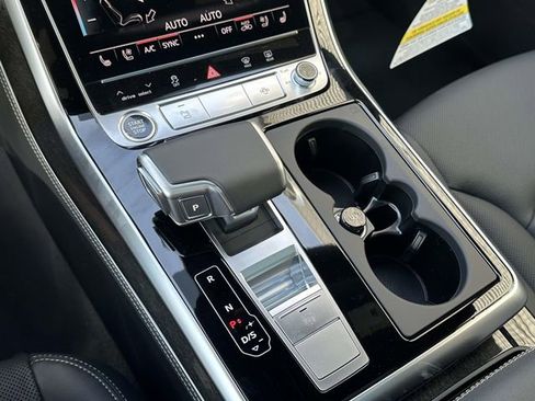 New 2026 Audi Q8 Premium Plus AWD/4WD image 12