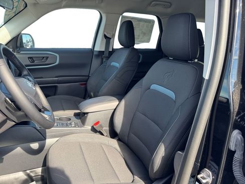 Used 2024 Ford Bronco Sport Badlands image 9