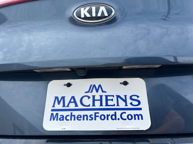 Used 2022 Kia Sportage LX FWD image 7