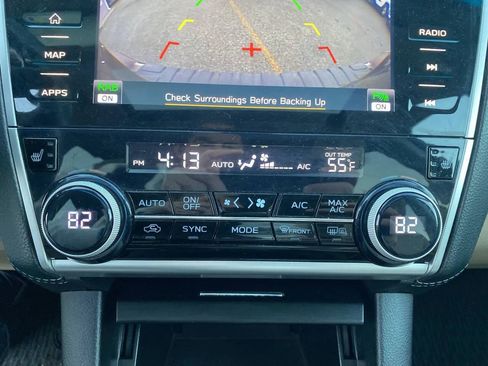 Used 2019 Subaru Outback 2.5i Limited image 21