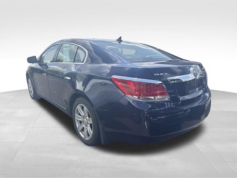 Used 2011 Buick LaCrosse CXL FWD image 6