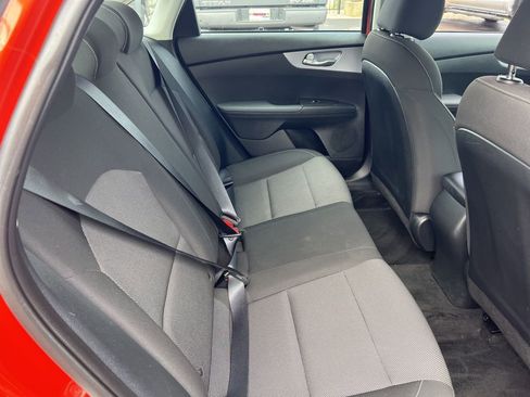 Certified 2023 Kia Forte LXS image 13